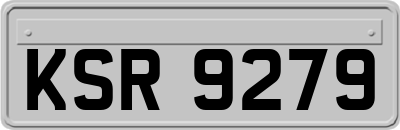 KSR9279