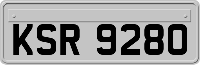 KSR9280