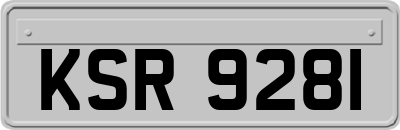KSR9281