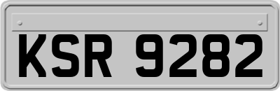 KSR9282