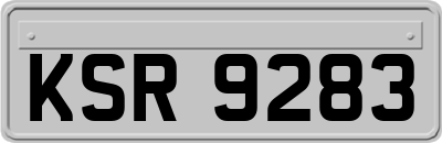 KSR9283