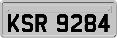 KSR9284