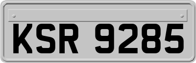 KSR9285