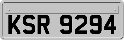 KSR9294