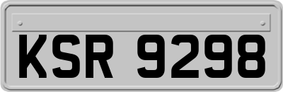 KSR9298