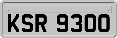 KSR9300