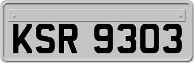 KSR9303