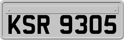 KSR9305