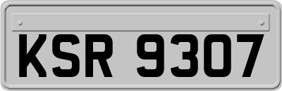 KSR9307