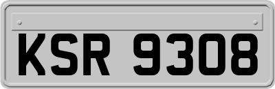 KSR9308