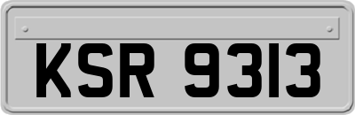 KSR9313