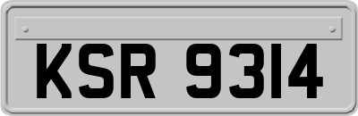 KSR9314