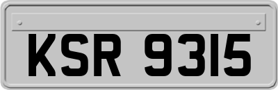 KSR9315