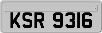 KSR9316
