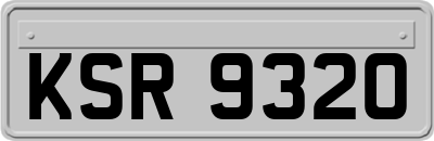 KSR9320