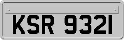 KSR9321