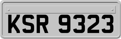 KSR9323