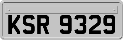 KSR9329