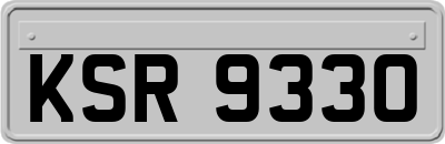 KSR9330