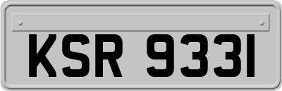 KSR9331