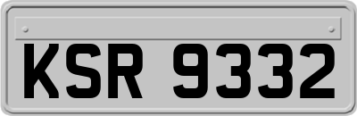 KSR9332