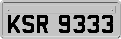 KSR9333