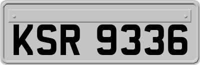 KSR9336