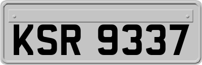 KSR9337