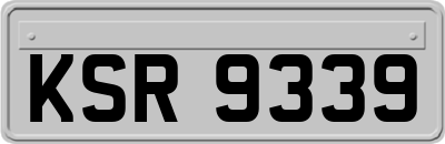 KSR9339