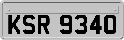 KSR9340