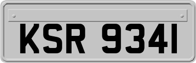 KSR9341