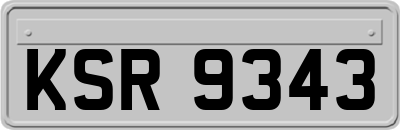 KSR9343