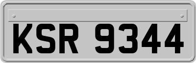 KSR9344