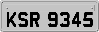 KSR9345