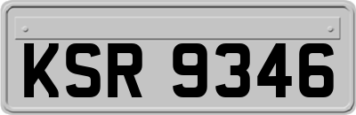KSR9346