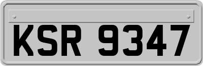KSR9347