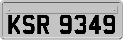 KSR9349
