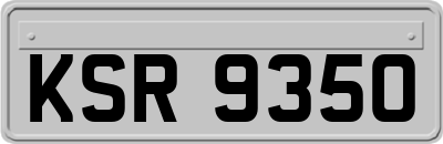 KSR9350