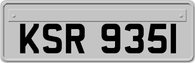 KSR9351