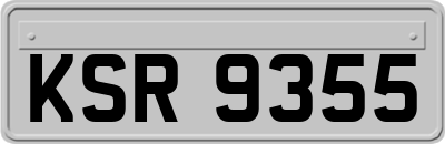 KSR9355