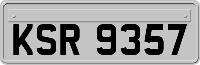 KSR9357