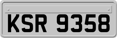 KSR9358