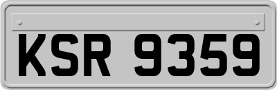 KSR9359
