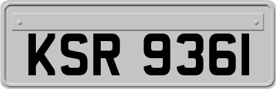 KSR9361
