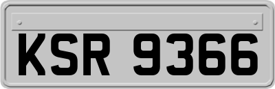 KSR9366