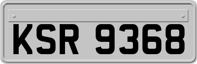 KSR9368