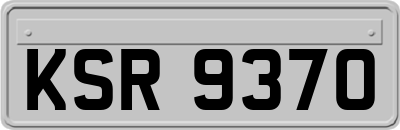 KSR9370