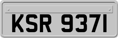 KSR9371
