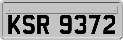 KSR9372