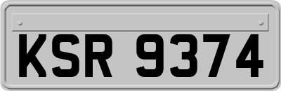 KSR9374